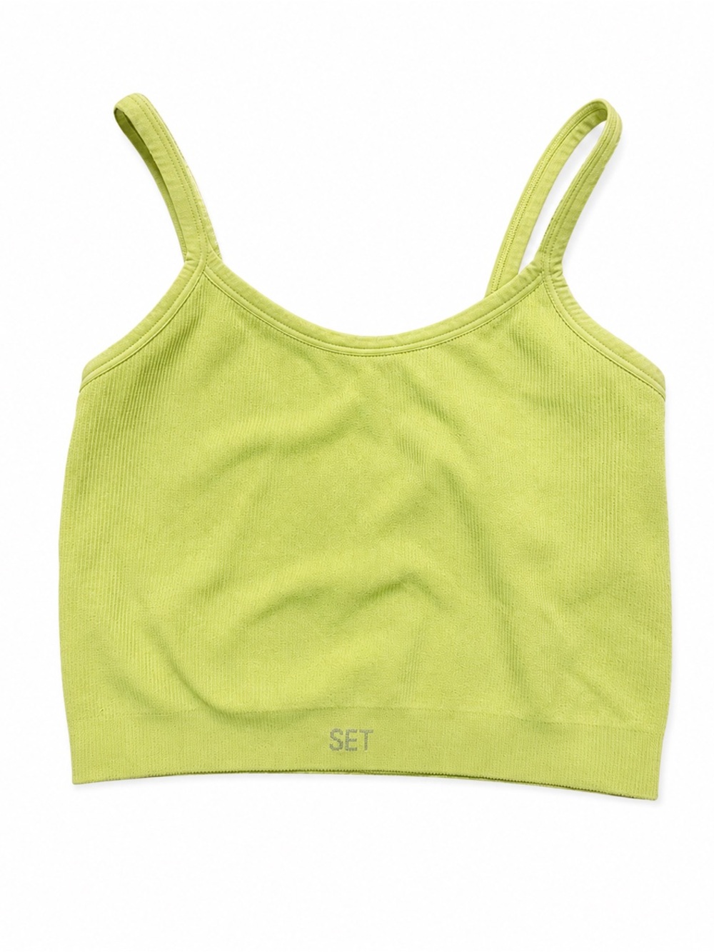 Set Active Sculptflex Sports Bra | Size Medium | Like New